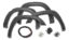 Pasaruedas Agresivos Ram 1500 2wd/4wd (2025) Original