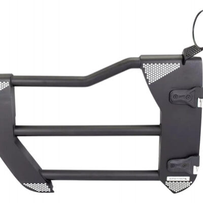 Puertas Tubo Delantera Jeep Wrangler Jl Original