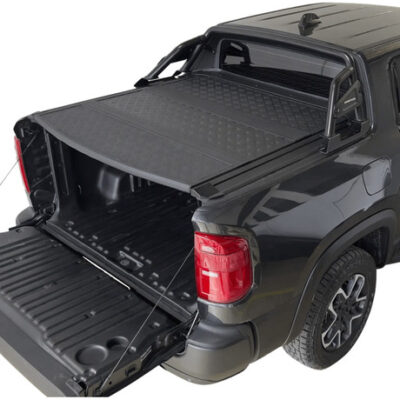 Tapa Plegable Kraken Dodge Ram Rampage Original