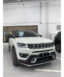 Juego De Defensas Delantera Y Trasera Jeep Compass 2017-19