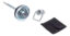 Kit Antirrobo Rueda De Auxilio Mopar Jeep Renegade Original