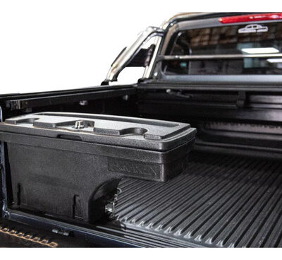 Baul Lateral Izquierdo Retráctil Amarok Volkswagen Original