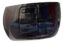Faros Traseros Led Alpharex Ram 1500 / Ram 2500