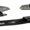 Gancho Remolque Jeep Compass C/instalacion Electrica