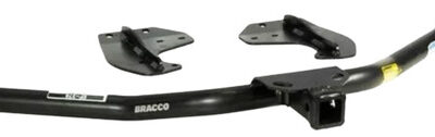 Gancho Remolque Jeep Compass C/instalacion Electrica