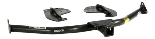 Gancho Remolque Jeep Compass C/instalacion Electrica