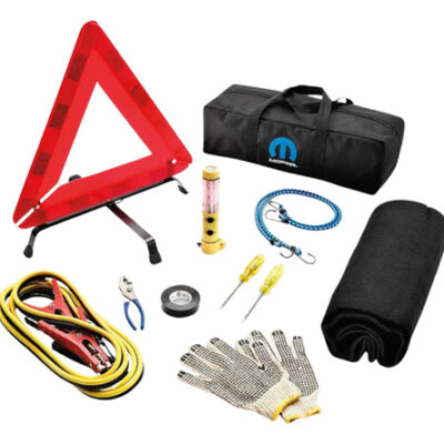 Kit De Auxilio Mopar Original