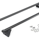 Barras De Caja Mopar Jeep Gladiator Original