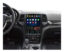 Pantalla Tesla Jeep Cherokee 10 Pulgadas Original