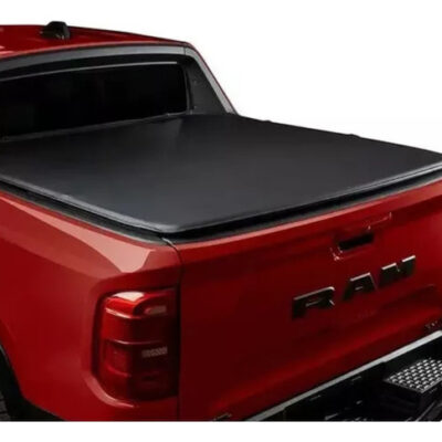 Lona Cubre Caja Mopar Rampage Original