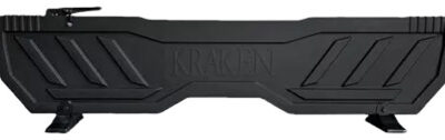 Divisor De Caja Kraken Dodge Ram / Ford F-150