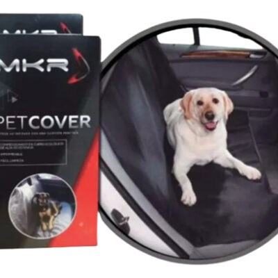 Cobertor De Asientos Para Mascotas Unlimited Original
