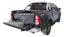Baul Lateral Retráctil Toyota Hilux 05-15 Derecho