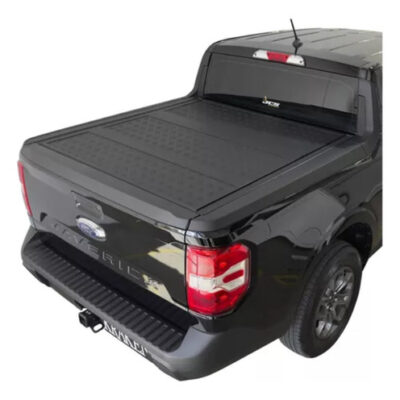 Tapa Plegable Kraken Ford Maverick Original