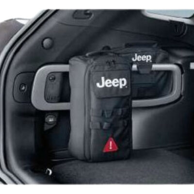 Bolso De Emergencia Mopar Jeep Original