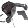 Kit De Admision Ram 1500 Rc Original