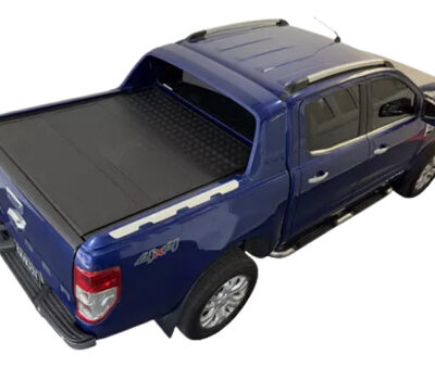 Tapa Plegable Kraken Ford Ranger Limited 2013/2022