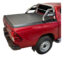 Tapa Retráctil Con Rodamientos Kraken Toyota Hilux 2005-2015