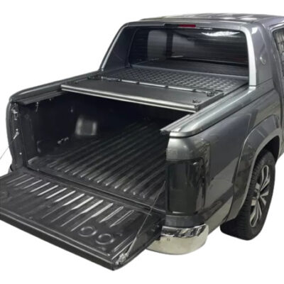 Tapa Plegable Kraken Volkswagen Amarok V6 Extreme