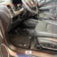 Alfombras De Interior Ziel Technology Fiat Toro Original