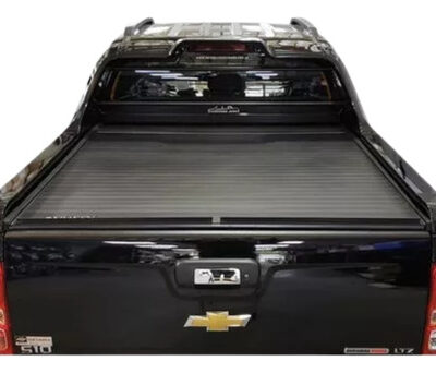 Tapa Retráctil Rodamientos Kraken Chevrolet S10 13+ Original