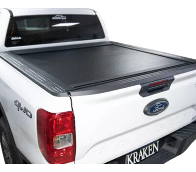Tapa Retráctil Rodamientos Kraken Ford Ranger 2023+ Original