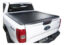 Tapa Retráctil Rodamientos Kraken Ford Ranger 2023+ Original