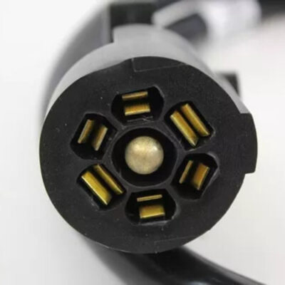 Cableado Mopar Macho Para Trailer Ram