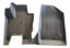 Alfombras De Interior Mopar Jeep Commander Original