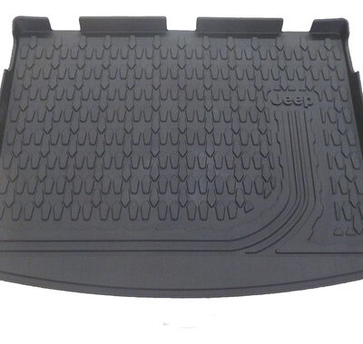 Alfombra De Baúl Mopar Jeep Compass