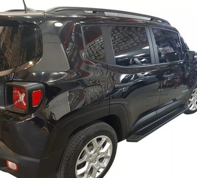 Estribos Bepo Jeep Renegade