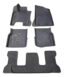 Alfombras De Interior Mopar Jeep Commander Original