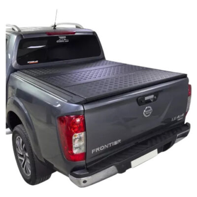 Tapa Plegable Kraken Nissan Frontier 2016+ / Alaskan