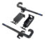 Kit Ganchos De Tiro Jeep Grand Cherokee 2014-2018 Original