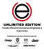 Pasaruedas Agresivos Ram 1500 2wd/4wd (2025) Original