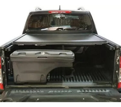 Baul Lateral Retráctil Chevrolet S10 2012+ Izquierdo