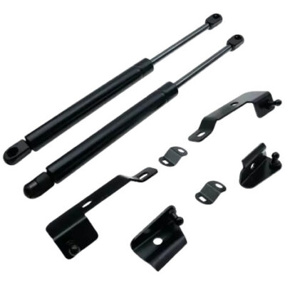 Amortiguadores De Capot Jeep Compass 2017-2025 Original