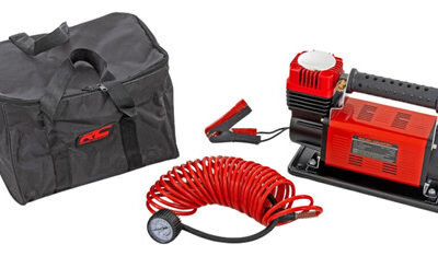 Compresor De Aire Acondicionado Rc Original