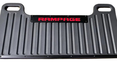 Divisor De Caja Ram Rampage Original