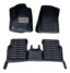 Alfombras De Interior Ziel Technology Fiat Toro Original