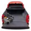 Baul Lateral Retráctil Amarok Derecho Volkewagen Original
