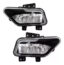 Juego Faros Antinieblas Mopar Renegade 2022-2025 Original