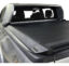 Tapa Retráctil Con Rodamientos Hilux 2023+ C/barra Plast