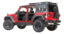 Puertas Tubo Delantera Jeep Wrangler Jl Original