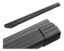 Estribos Bepo Negros Para Jeep Compass