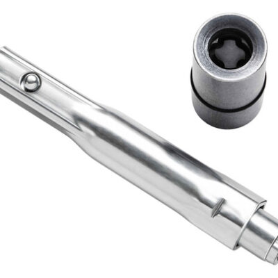 Traba Antirrobo Rueda De Auxilio Ram 1500 2025 Original