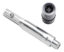 Traba Antirrobo Rueda De Auxilio Ram 1500 2025 Original