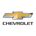 logo chevrolet