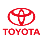 logo toyota