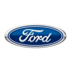 logo ford